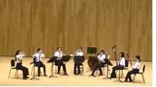 「金賞」木管七重奏