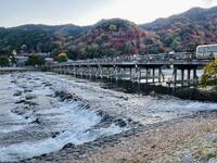 渡月橋