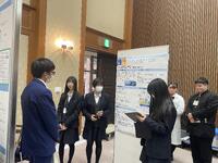 ポスター発表①