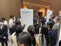 ポスター発表②